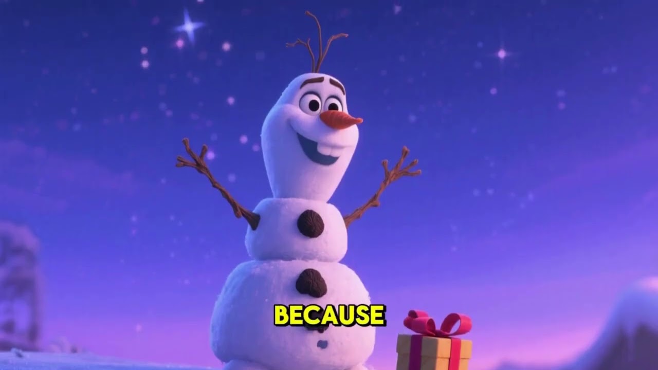 Smarty Snowy’s 12 Days of Surprises