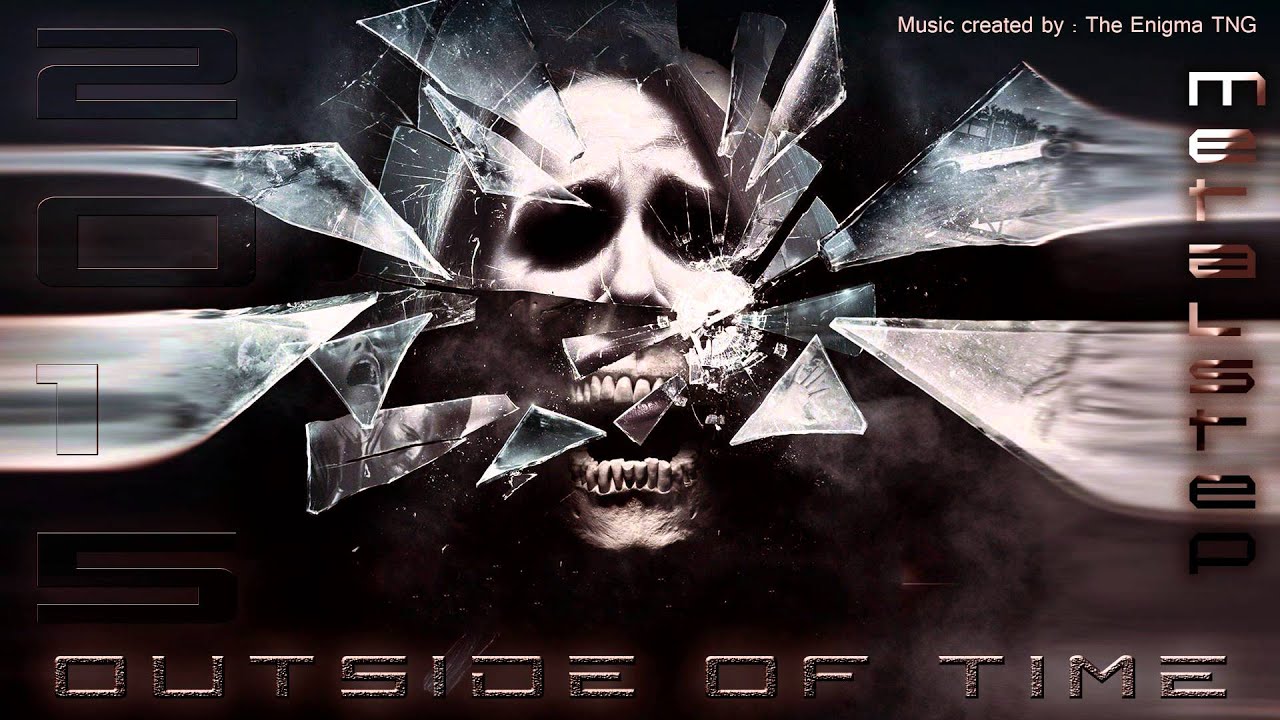 Metalstep - 