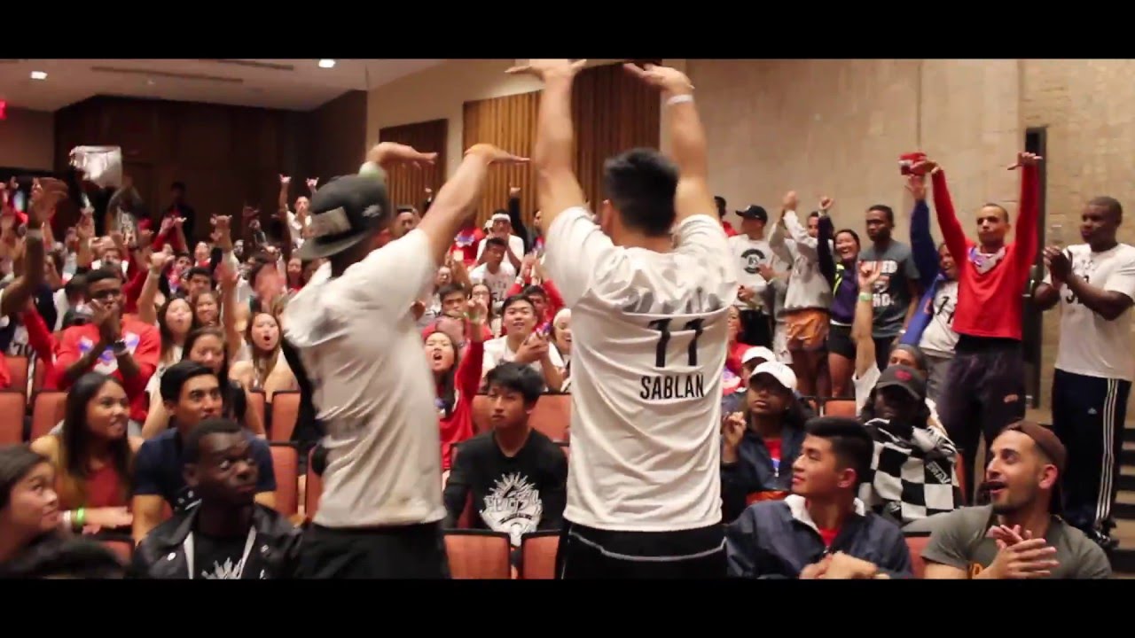 UTSA FSA GOODPHIL 2016 RECAP