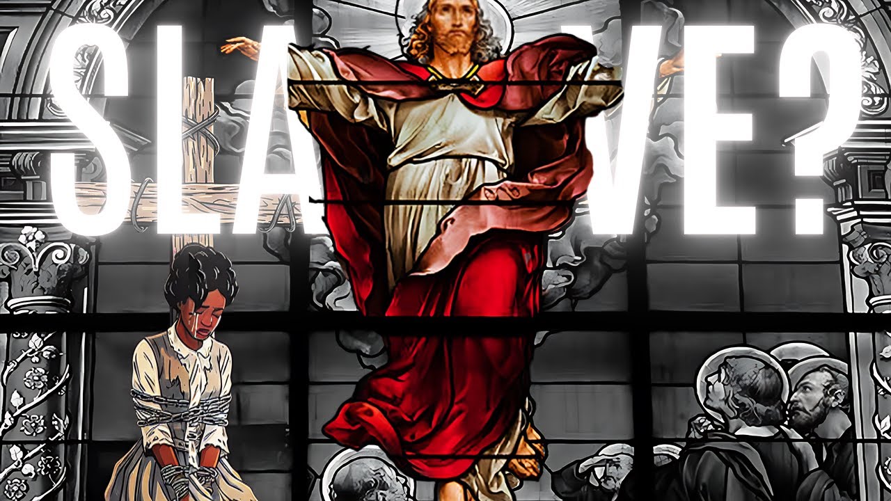 How the Church has Systemically Subjugated Black Women