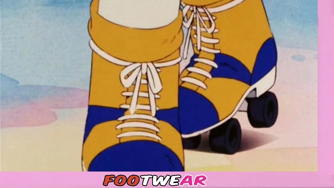 Belmond (Roller Skates) - New Maple Town Story: Palm Town Chapter