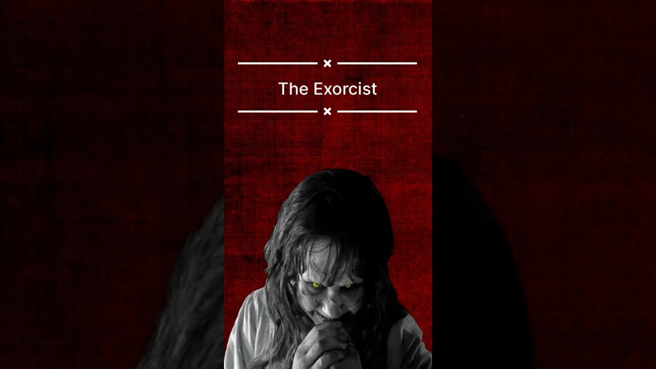 CURSE OF THE EXORCIST MOVIE 