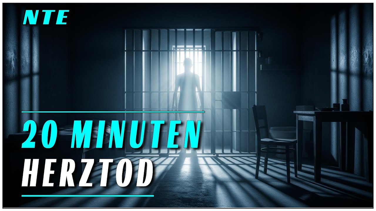 NTE - DAS BESTE KOMMT ERST NOCH 🌠 NAHTODERFAHRUNGEN UND MEHR