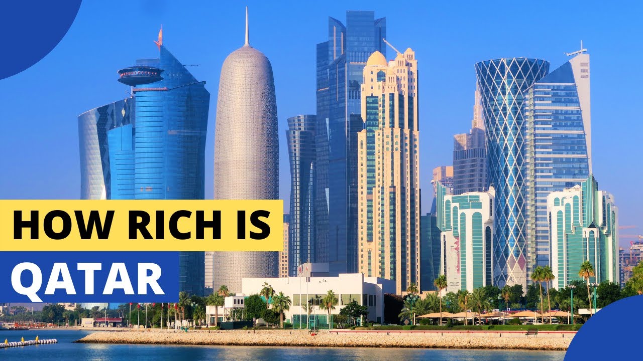 How Rich Is Qatar?