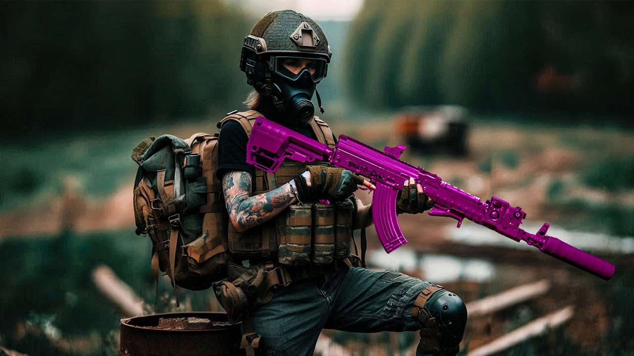 АК-103 