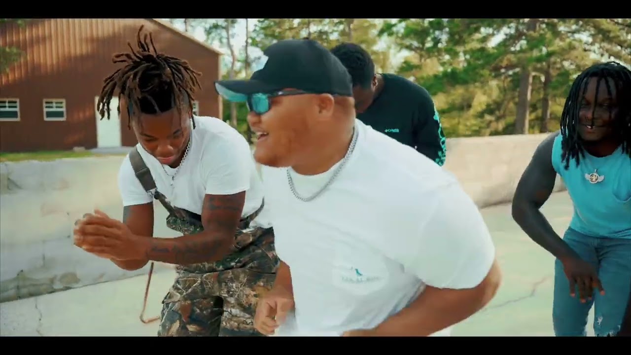 Mr.759 - Stepping Out Tonight (Full Music Video) ‘’U Hear Mae!!!