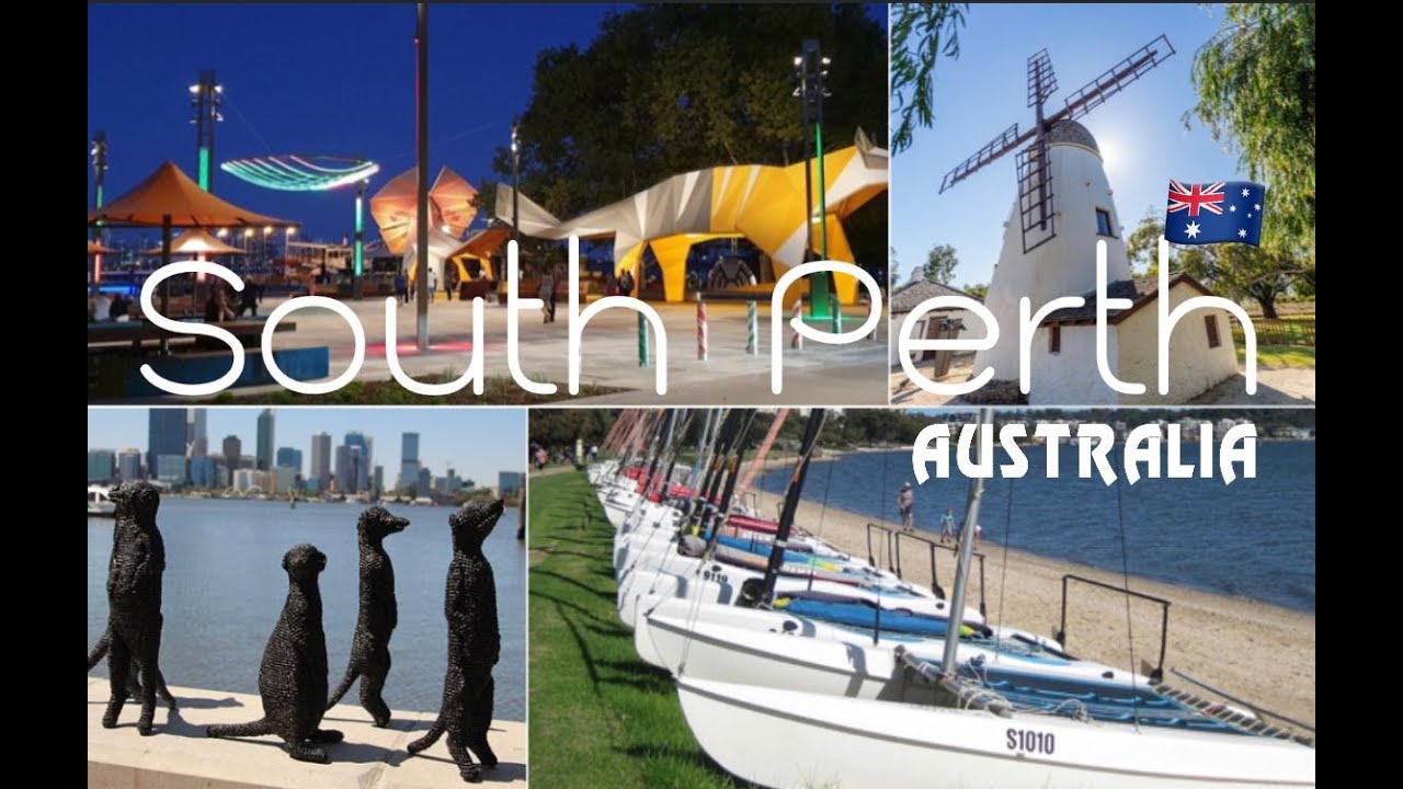 South Perth | Western Australia