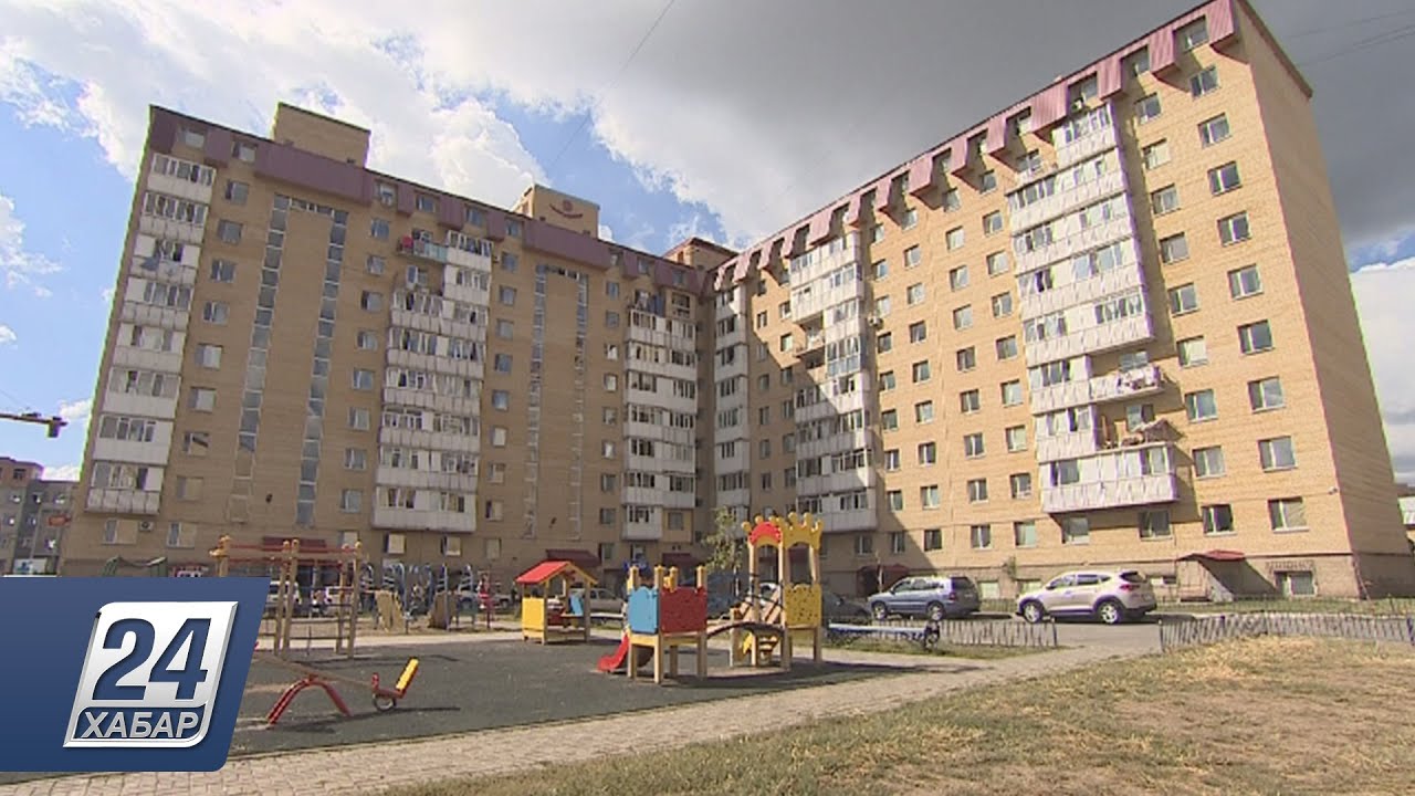 В столичной новостройке покосилась стена: жильцы бьют тревогу