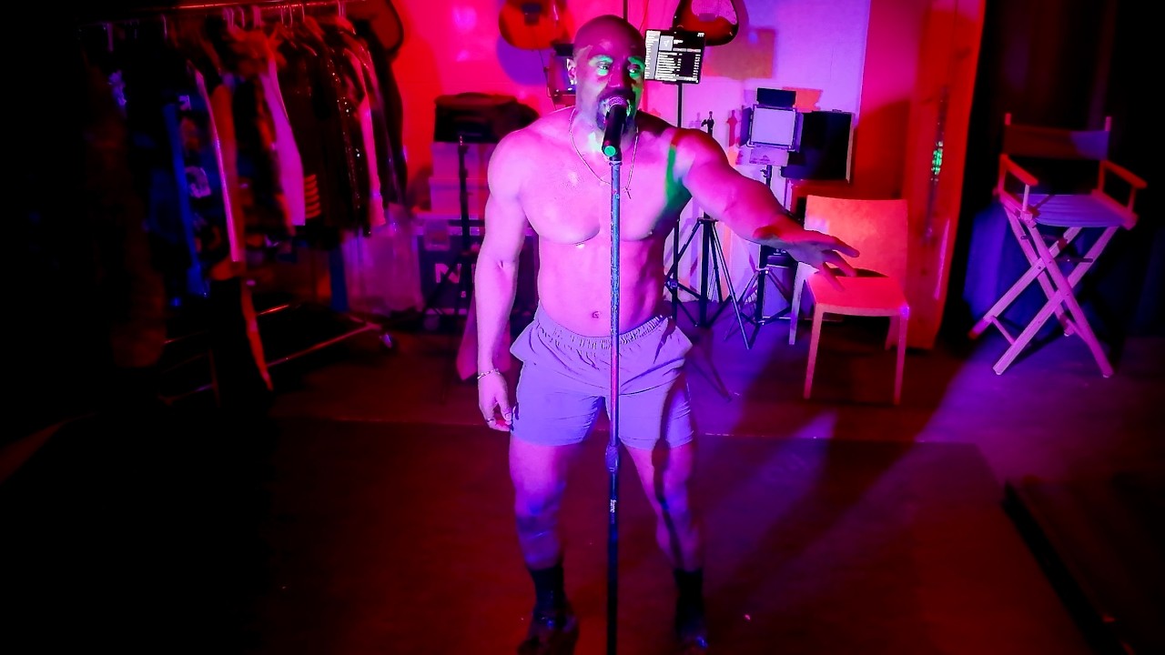 Before The Stadiums...| Manifesting Stardom