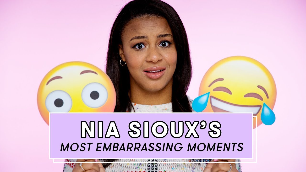 Nia Sioux Reveals Her Most Embarrassing Dance Moms Moment, and More Awkward Stories | Seventeen