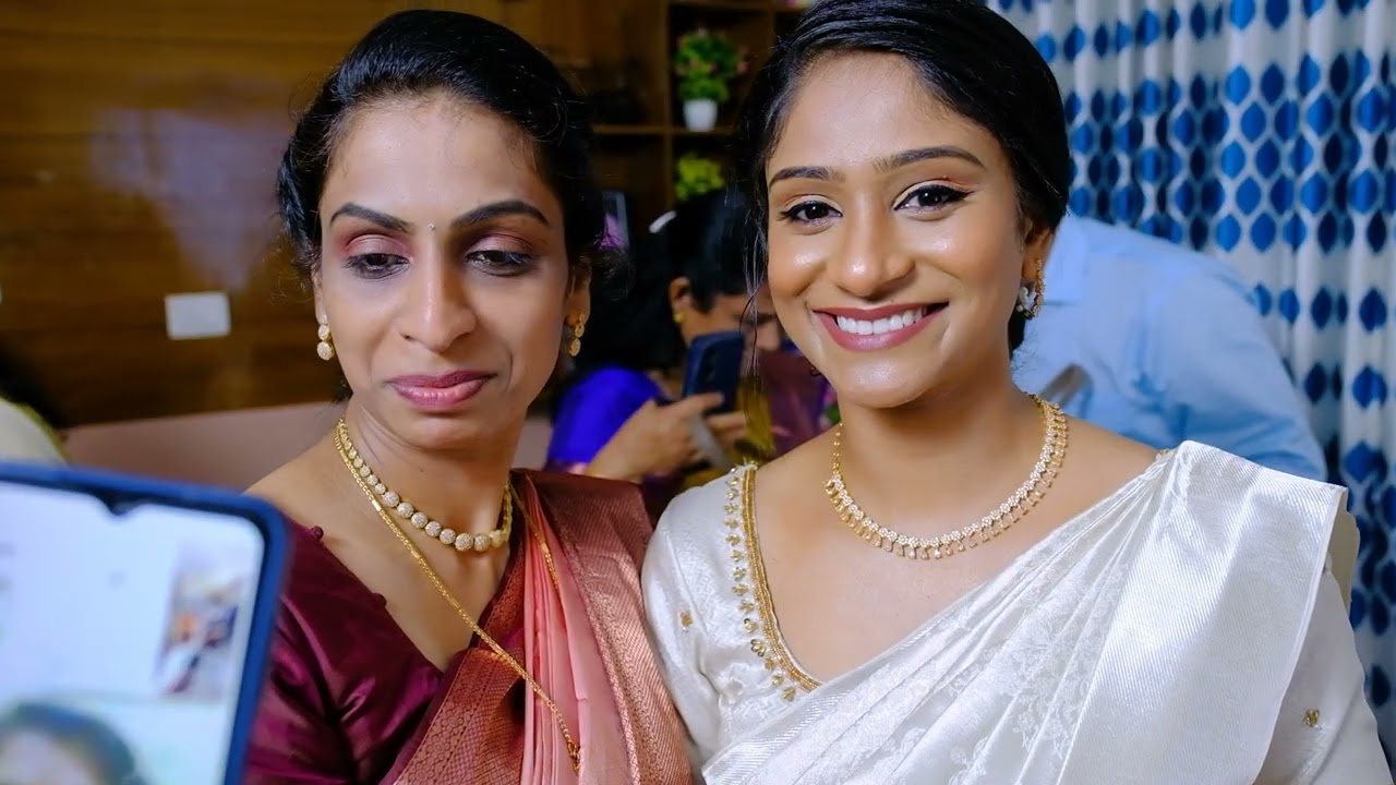 Wedding  MONU & JISWIN