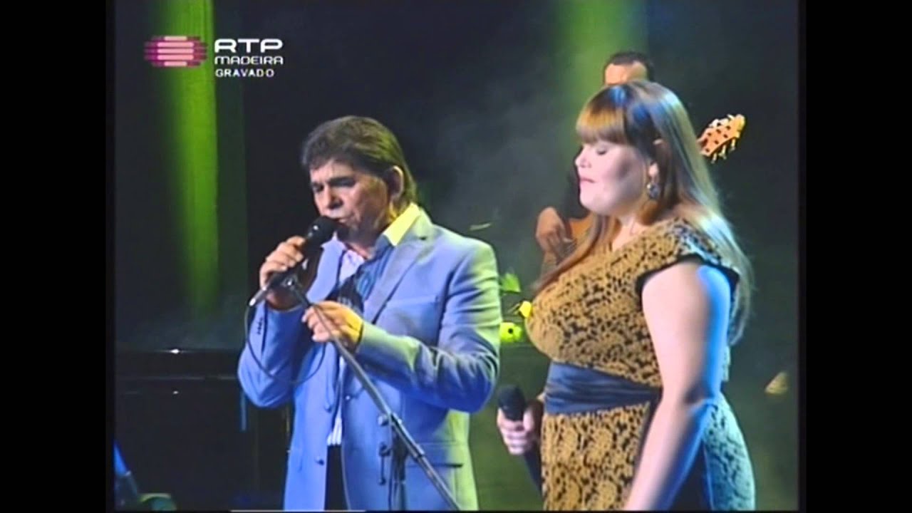Vasco & Vania Fernandes Amiga