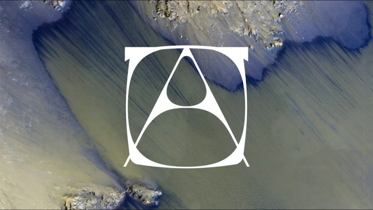 Art of Algebra - The Next Super-CME (Visuals)