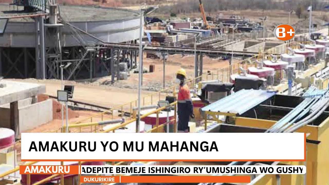 🔴LIVE_AMAKURU 02.27.2026: BUGESERA - #NIZEYIMANA 21 YASANZWE IRUHANDE RW'ISHYAMBA RYA #RICA YAPFUYE
