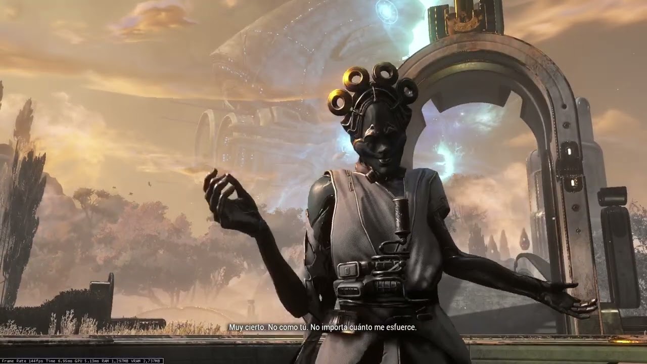 pequeño resumen de domingo de warfarming