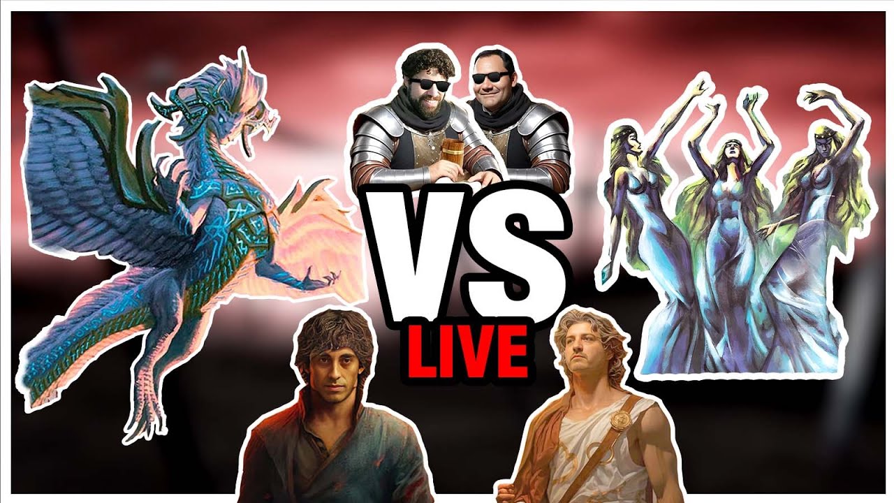 MyL 3.0 [🔴LIVE] 🐫MAZO DRAGON 3.0🐫 VS [ 💀MAZO OLÍMPICO 3.0 💀] 🔥(RACIAL-EDICIÓN) (KLU)🔥