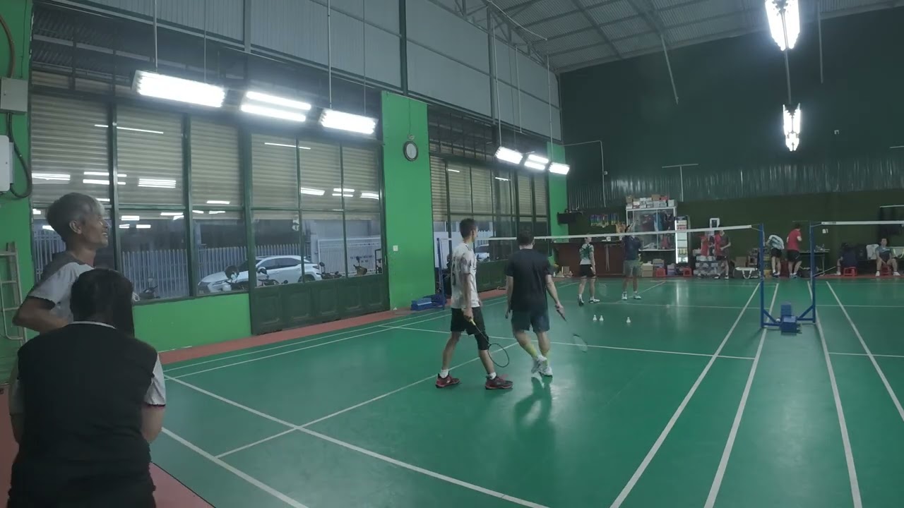 04.03.26 Mỹ + Thái VS Nhân + Loan