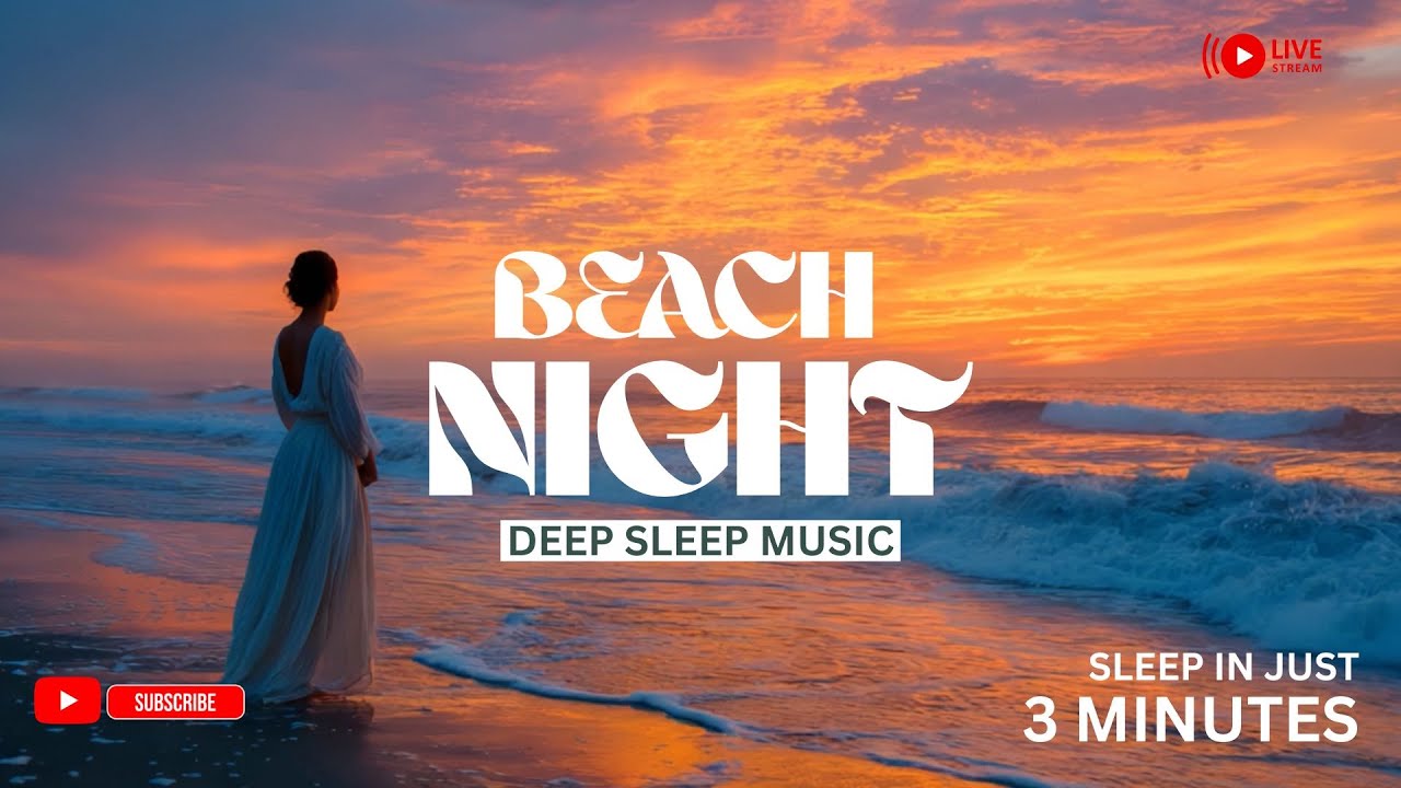 Deep Sleep Music (No Ads) • Relieve Emotional PainEase Stress • DiscoverDeep Restful   #lofi #shorts