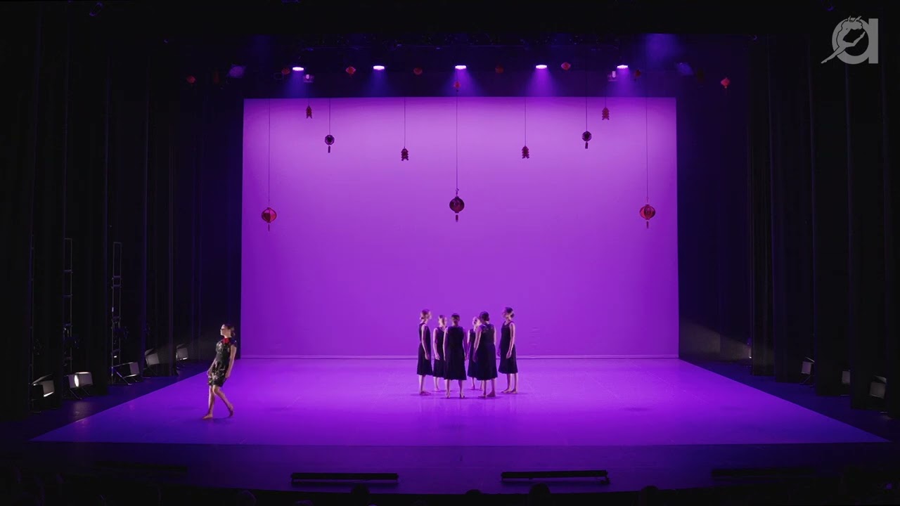 Show 10 - Dim. 08.06.25, 14:00 - Alaeti Dance Center