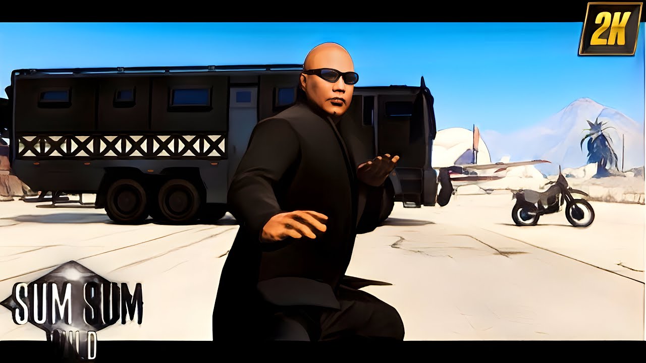 LE KING DE L'ACIDE EST DANS LA PLACE !