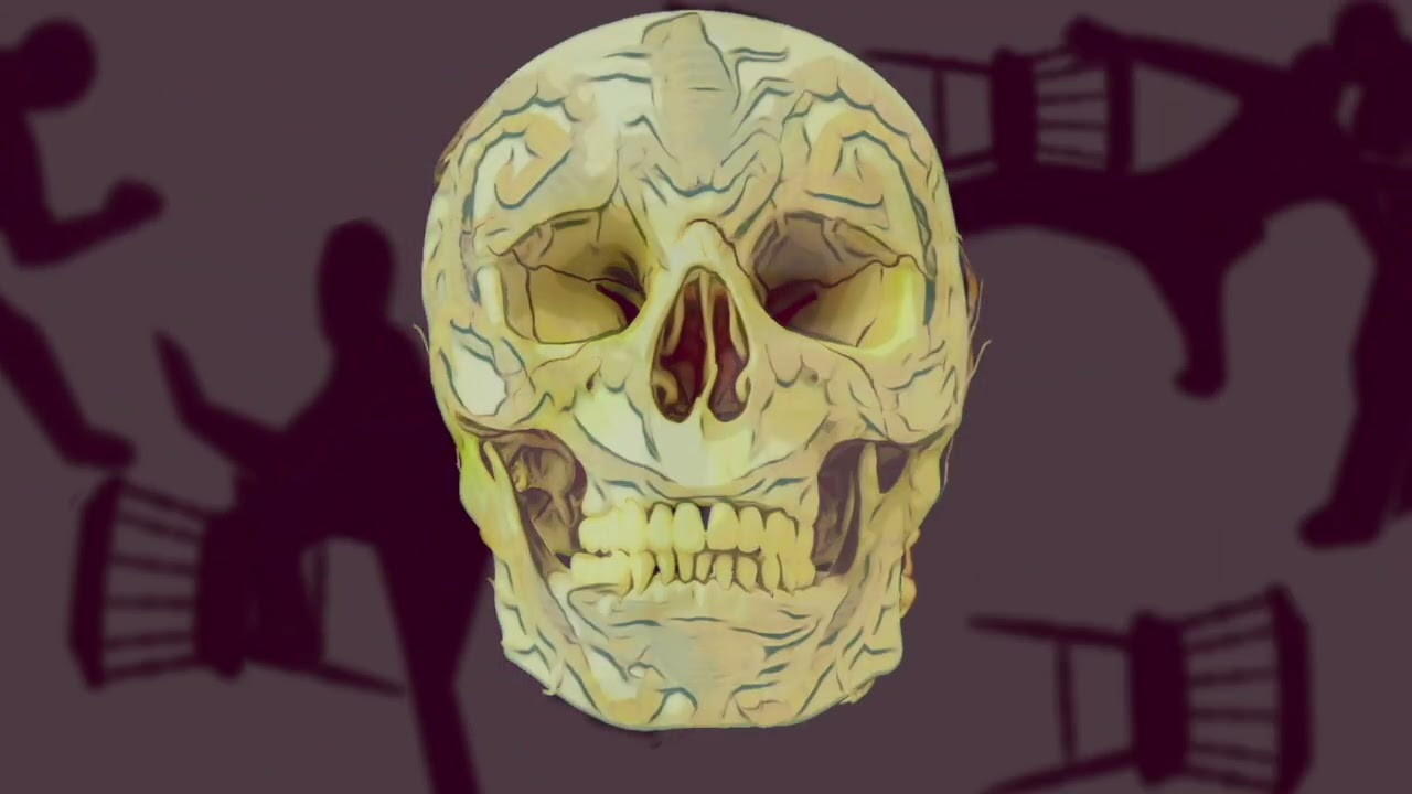 Federale: No Strangers (Official Video)