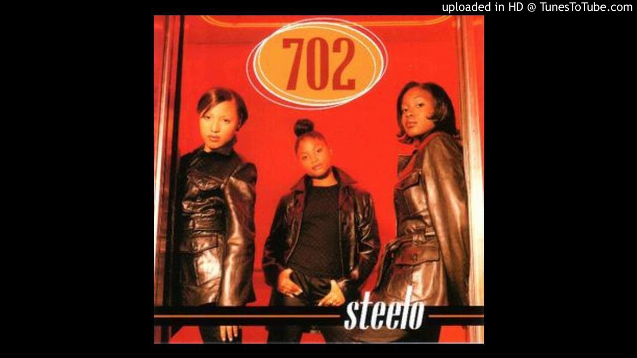 702- Steelo (Acapella)