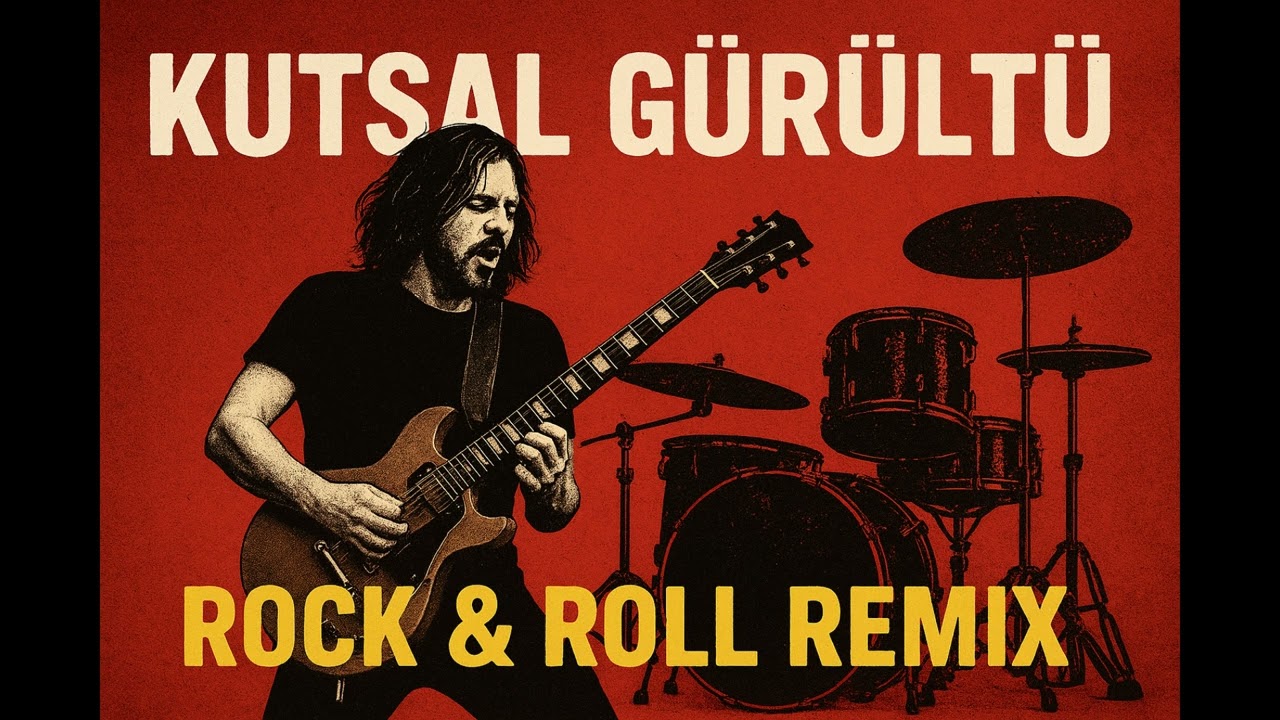 Arayı Arayı ROCK COVER