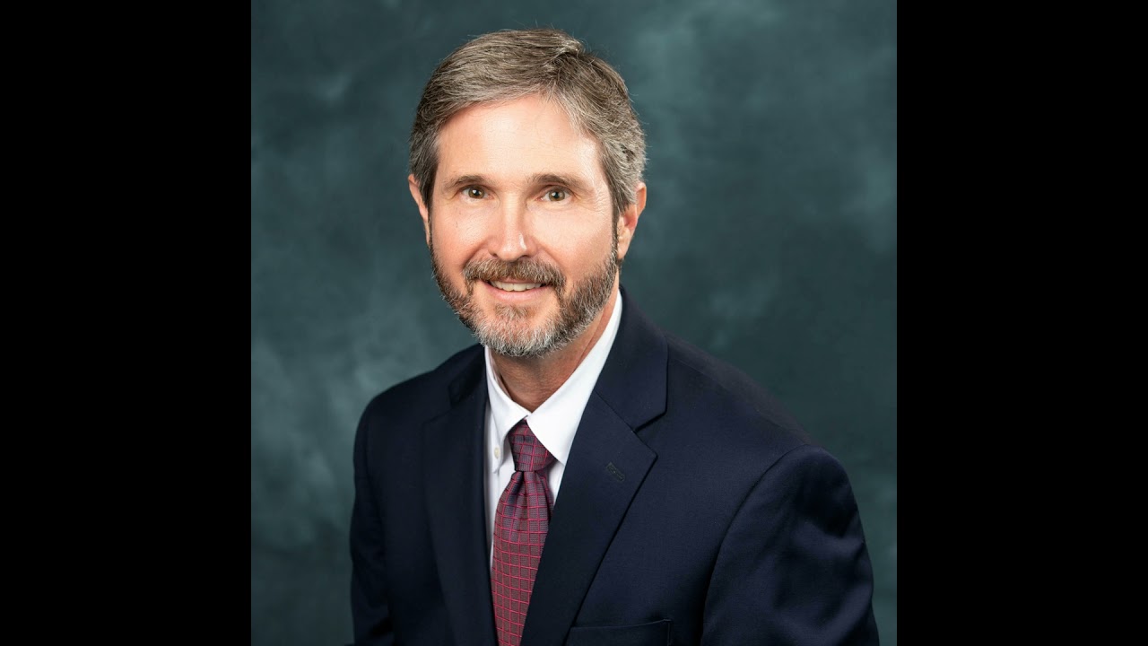 Episode 63: Florida’s Chief Investment Officer Lamar Taylor