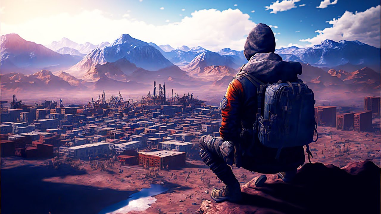 🔴 LIVE | Surviving This HARDCORE Zombie World | No One Survived