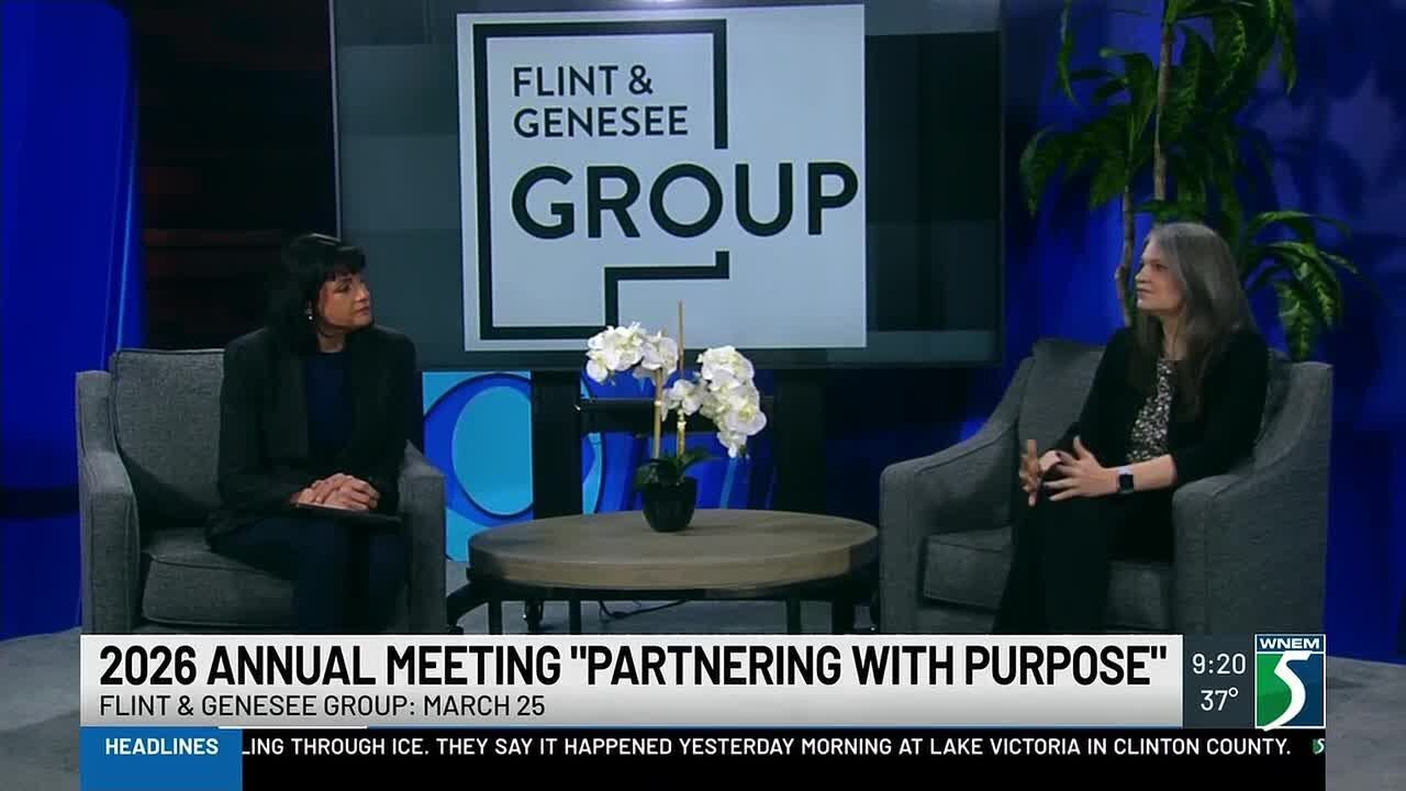 Flint & Genesee Group 