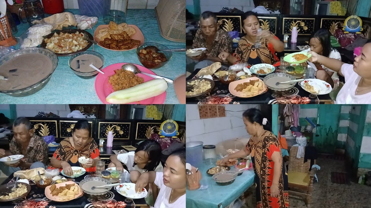 BUKO KALI INI BERSAMA TRANCAM TIMUN