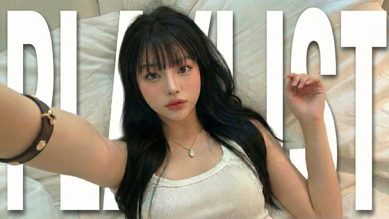 아무것도 하기 싫은 날, 침대 위에서 멍하니 듣는 감성 힙합 R&B | 𝗨𝗻𝘁𝗶𝘁𝗹𝗲𝗱 𝗩𝗶𝗯𝗲 𝗣𝗹𝗮𝘆𝗹𝗶𝘀𝘁