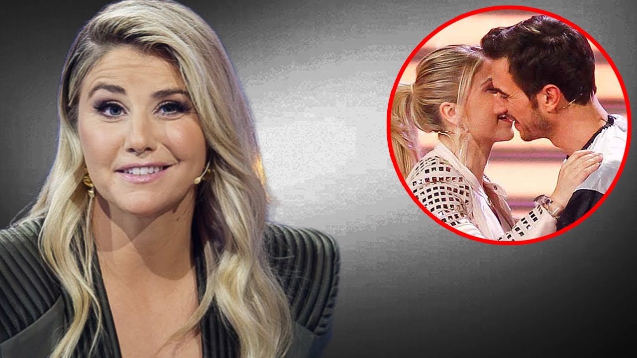 Mit 36 gibt Beatrice Egli ENDLICH zu, was wir alle vermutet haben