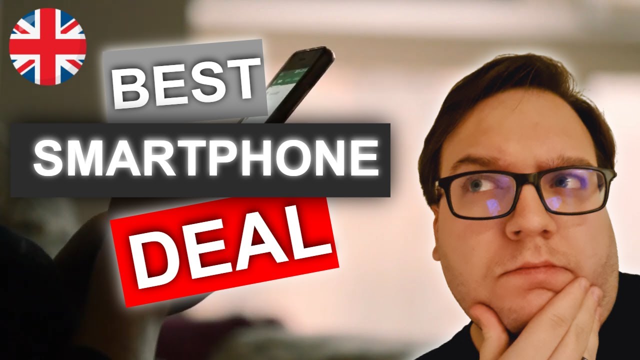 How To Find The BEST Smartphone Contract Deal (UK) and SAVE MONEY! ~ JordanTalksDeals