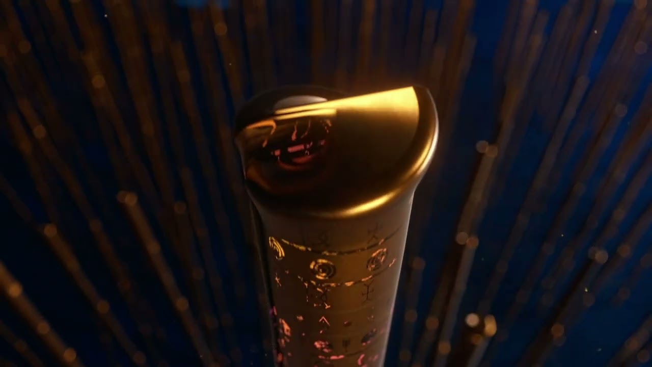 AfricaMagic Epic IDENT 2