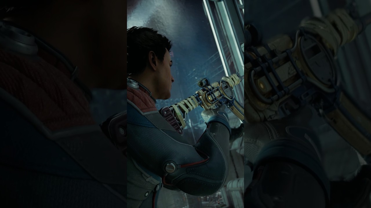 The Outer Worlds 2 &mdash; Недостатки