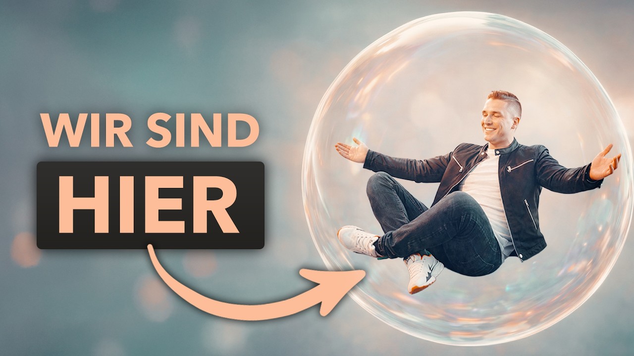 Liebe Christen: H&Ouml;RT AUF f&uuml;r Erweckung zu beten!