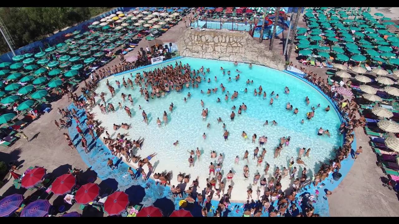 Ditellandia Acquapark 14.08