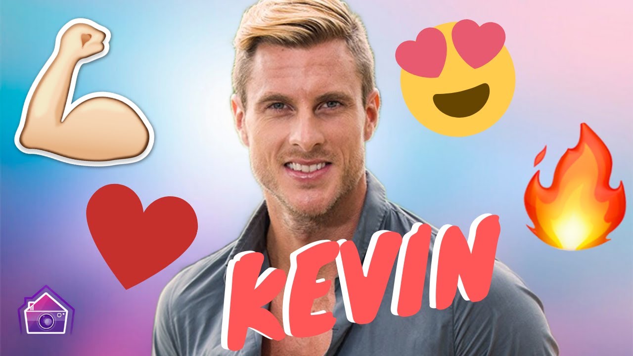 K&eacute;vin (Les Anges 12) : 