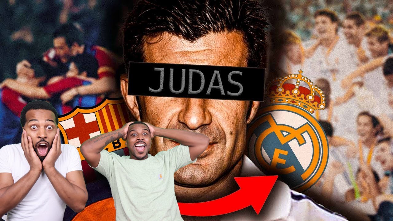 6 WORST Football Betrayals That Will Leave You Speechless
