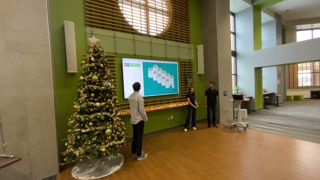 Group 11 E+H/Fork Farms Presentation 12/3/2024