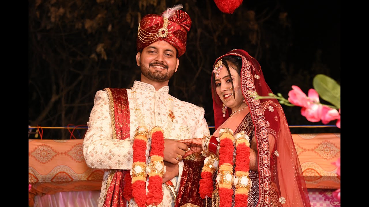 Rahul weds Anchal - Part3