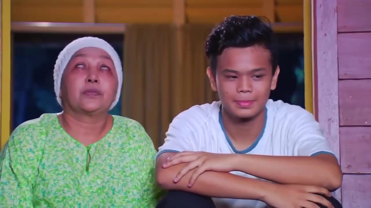 [CLIP] Mr. Donat Karamel : Ep 12 - Kalau Nak Pergi Try Isteri Orang Lain! | Tonton