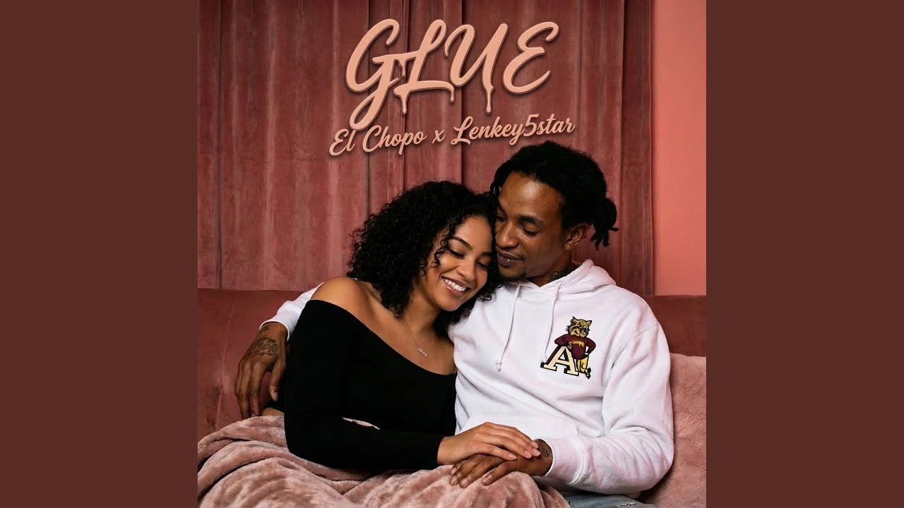 Glue