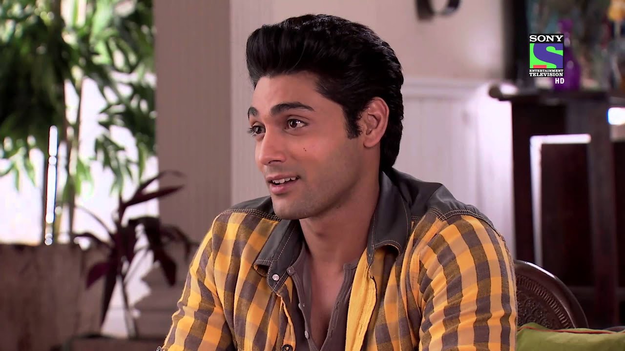 Kehta Hai Dil Jee Le Zara - Episode 38 - 21st October 2013