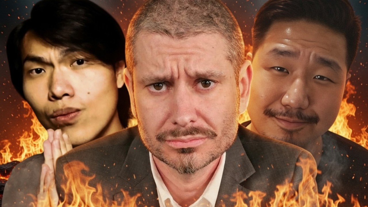 I Hired h3h3's Lawyer.