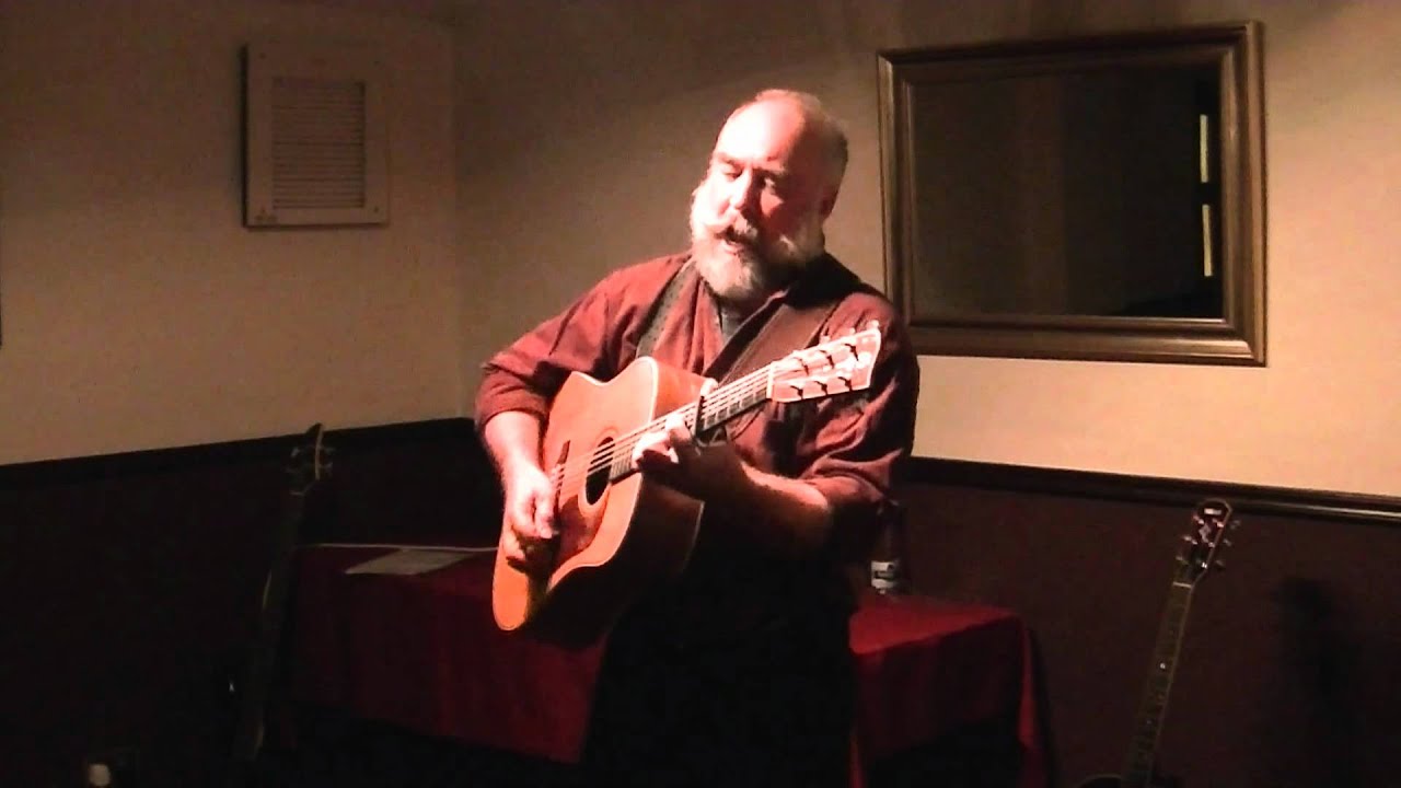 Mary Ellen Carter(Stan Rogers)