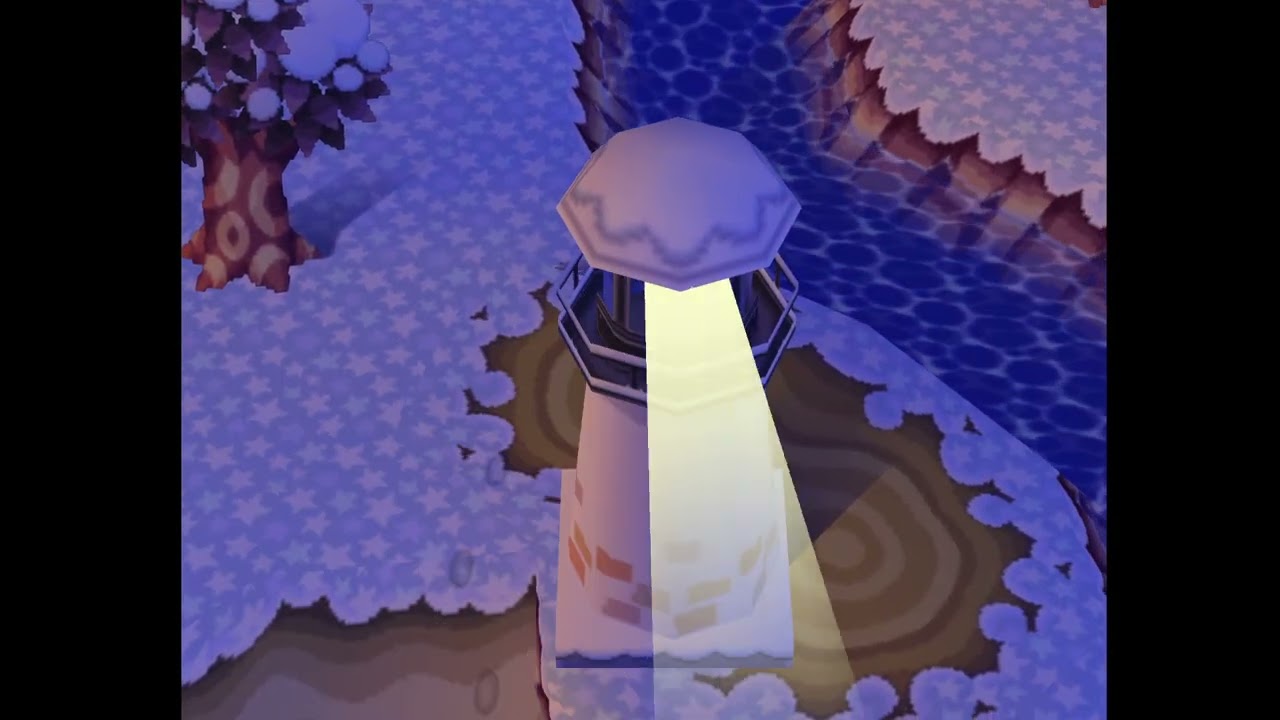 Berry Town - Animal Crossing (GameCube) - 15 januari 2026