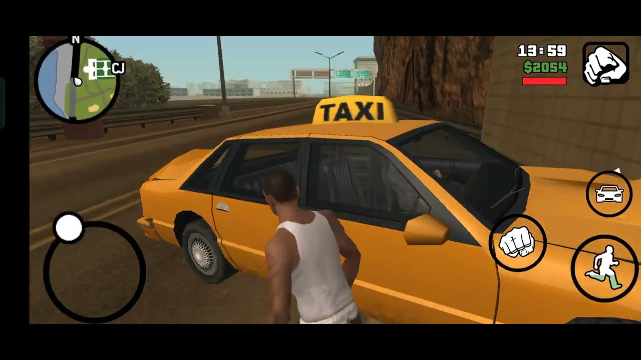 #gta