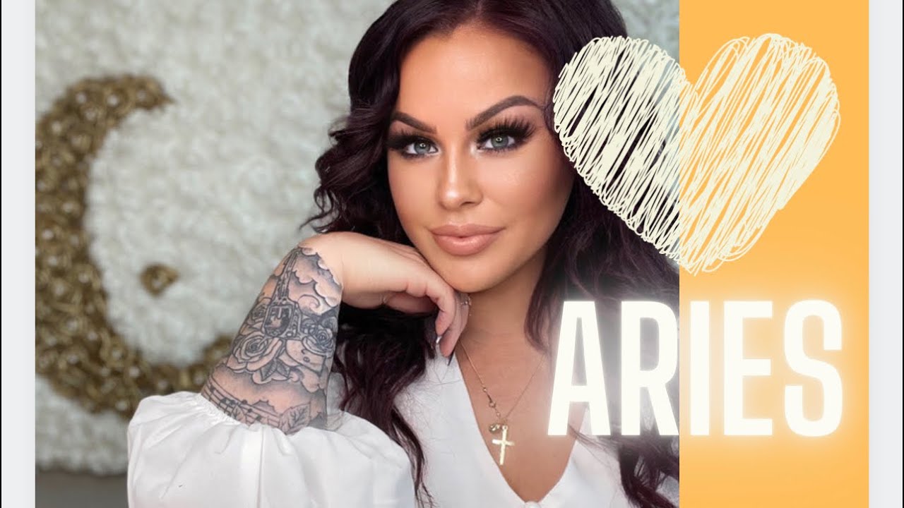 ARIES: WOW!!! Best reading ever! New love coming in for you Aries! Past life connection. ♥️